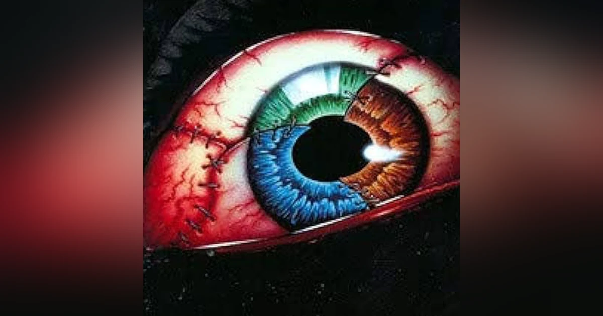 Roger Corman’s Frankenstein Unbound (1990): Cult Sci-Fi Horror