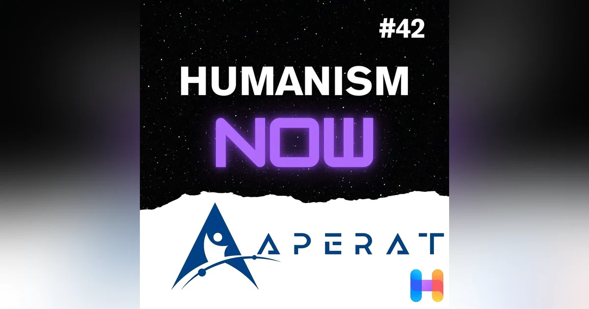 42. Peruvian Association of Atheist on How Humanist Weddings, Naming & Funerals are Driving Peru's Secular Revolution