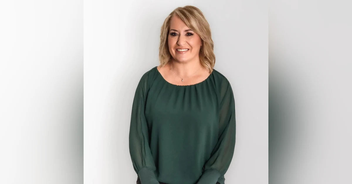 THE SPIRIT WITHIN WITH KAREN DOCHERTY