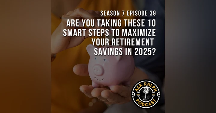 image for Are Your Retirement Savings on Track for 2025?