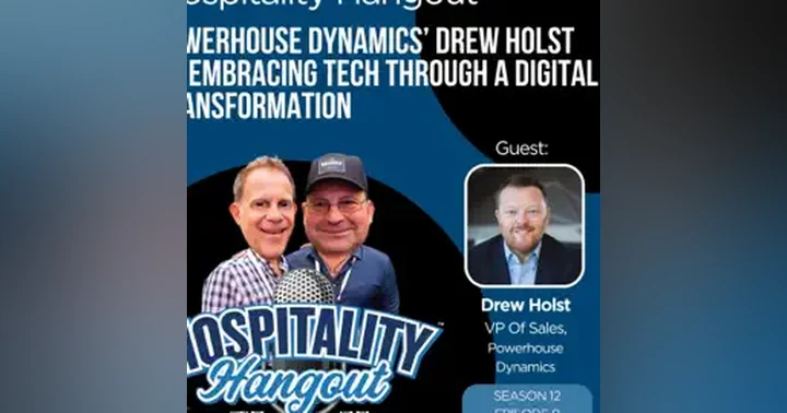 image for Tech-Enabled Convenience: What Diners Really Want