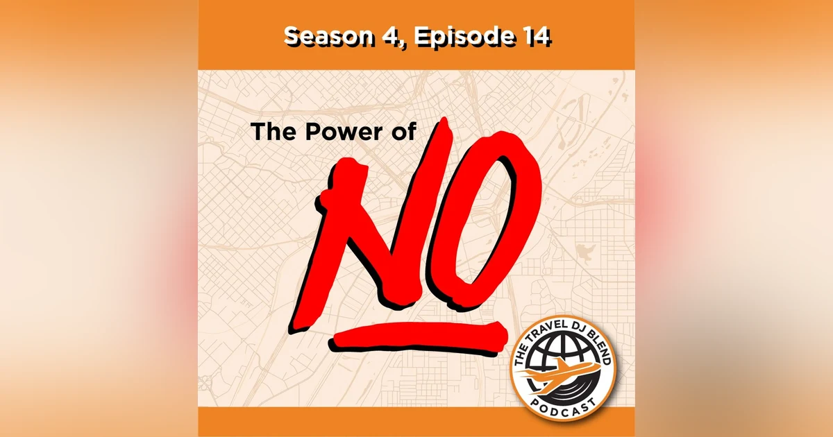 The Power Of No