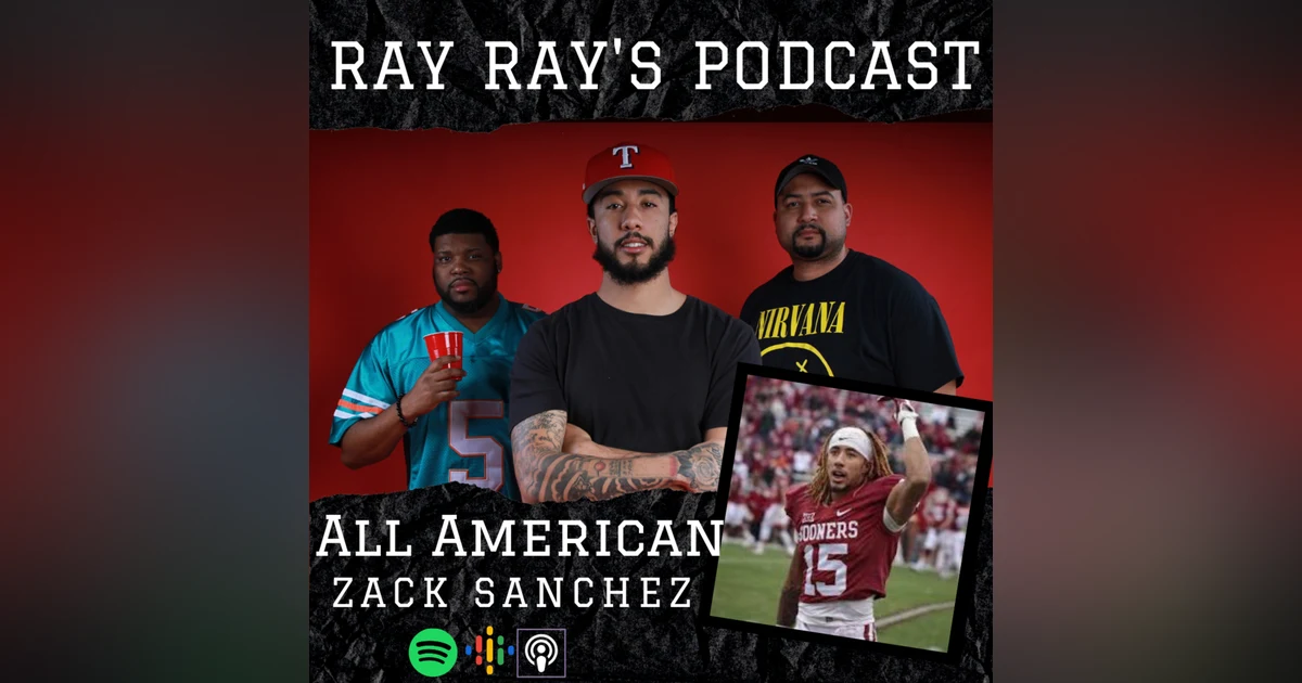 "All American"