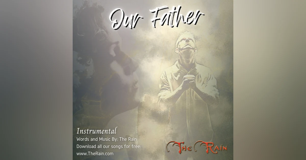Our Father - Instrumental Version