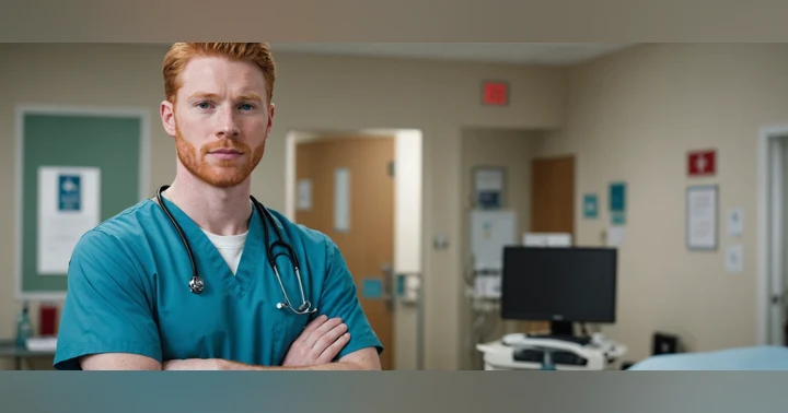 image for The Journey of LGBTQ+ Healthcare Professionals and the Path to Inclusive Care