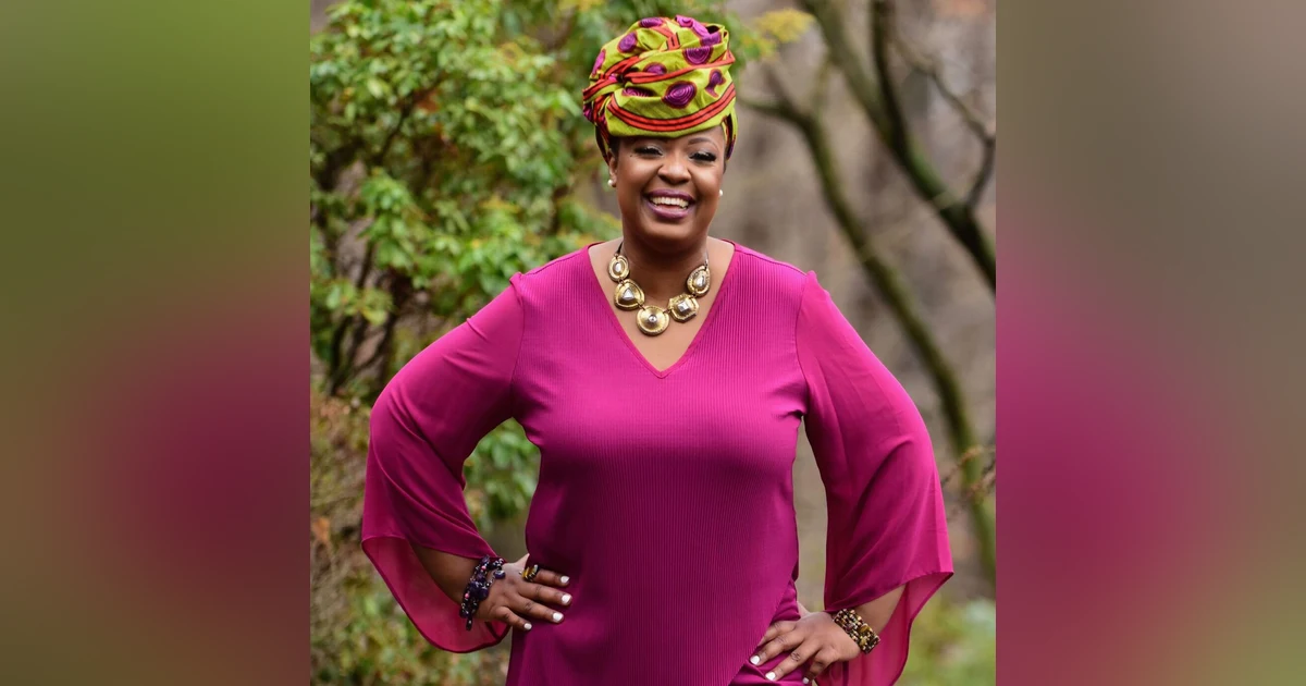How I'm Living In My Passion And Purpose After A Rockbottom Emotional Breakdown With Avalaura Gaither