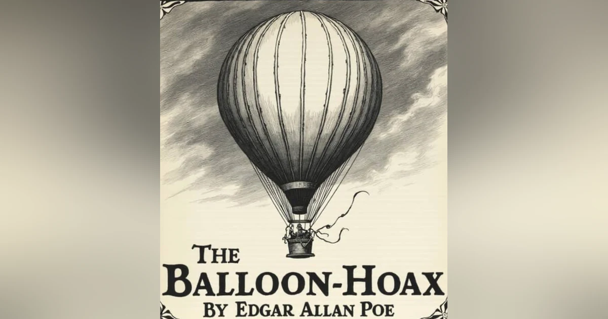 148 Great Literary Hoaxes