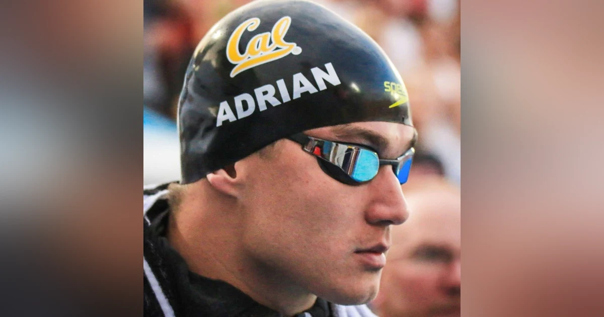 Olympic Champion Nathan Adrian: Passion Project, EP 49