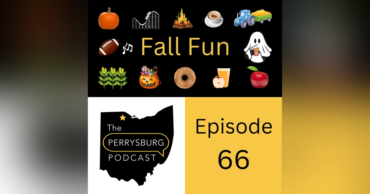 Fall Fun