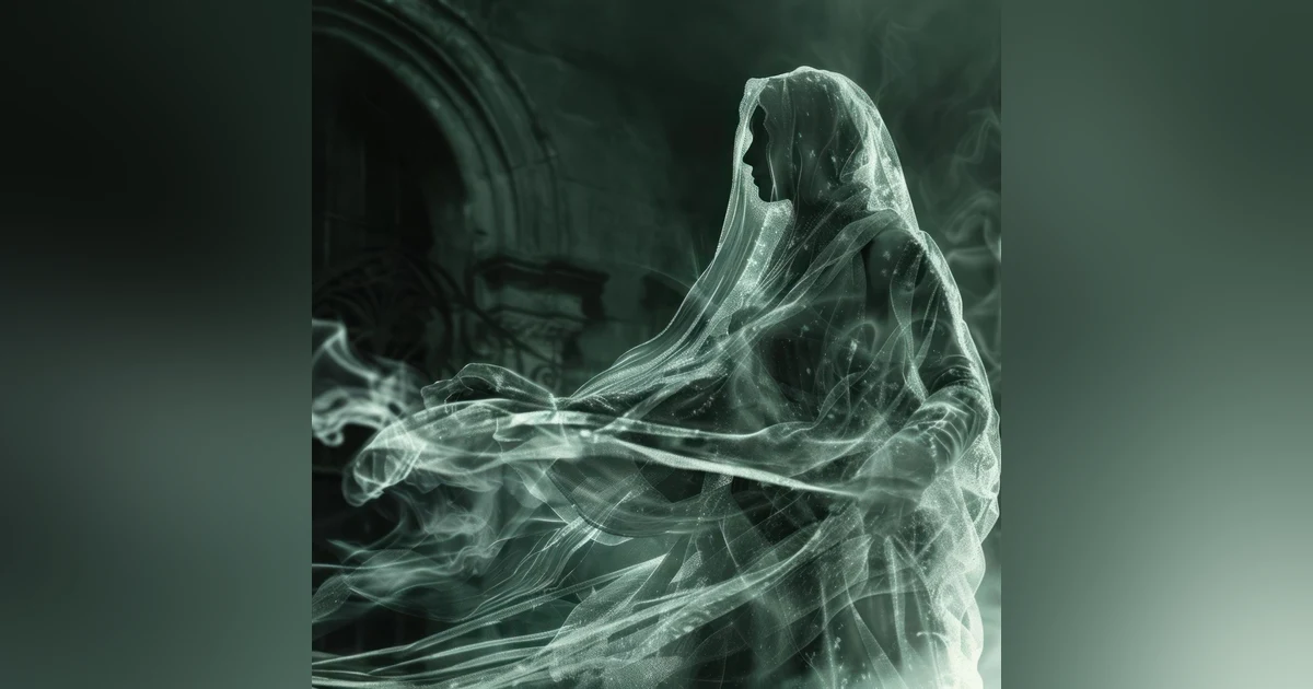 The Haunting of Alabama