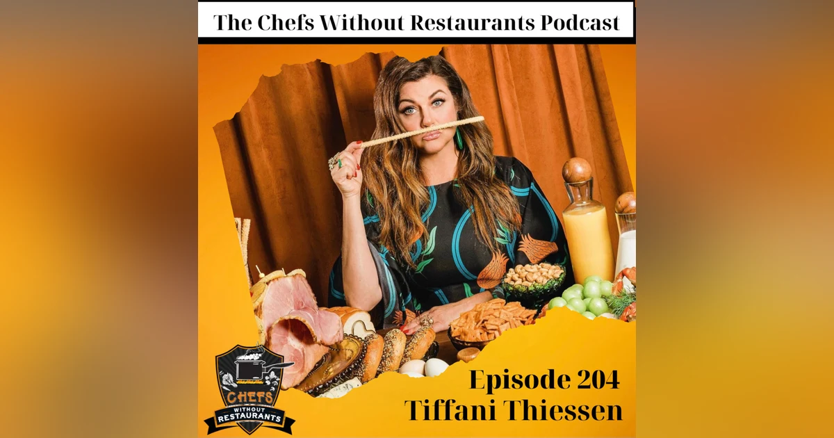 Tiffani Thiessen on Getting Creative with Leftovers, and Her New Cookbook Here We Go Again