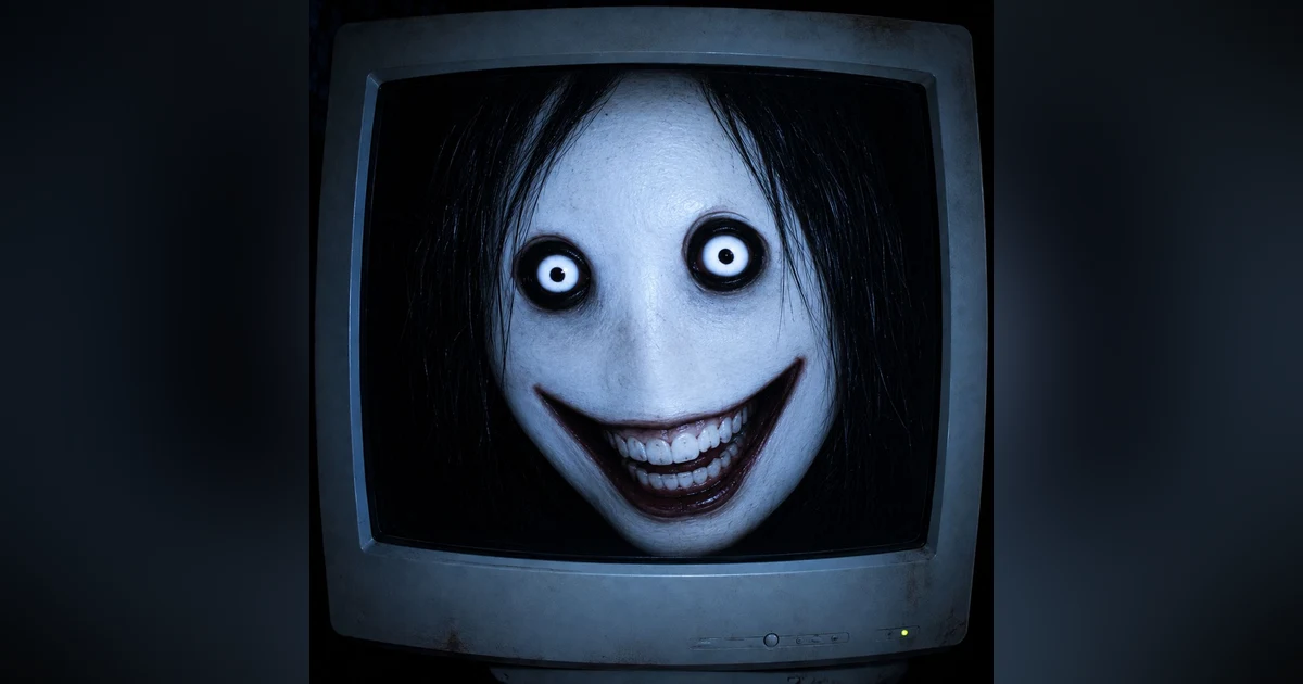 Jeff the Killer: Creepypasta Supernatural Folklore Uncovered | Thursday Thrills