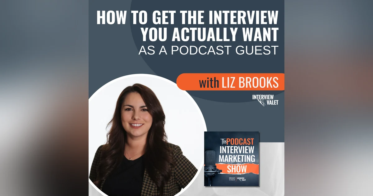 How To Get The Interview You Actually Want As A Guest