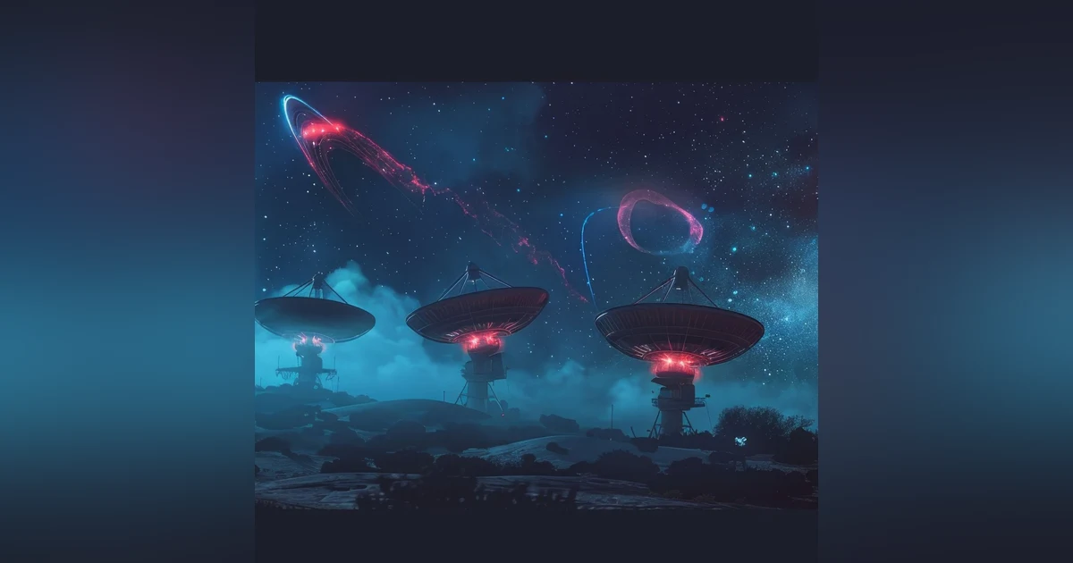 S9: Messages From The Pleiadians