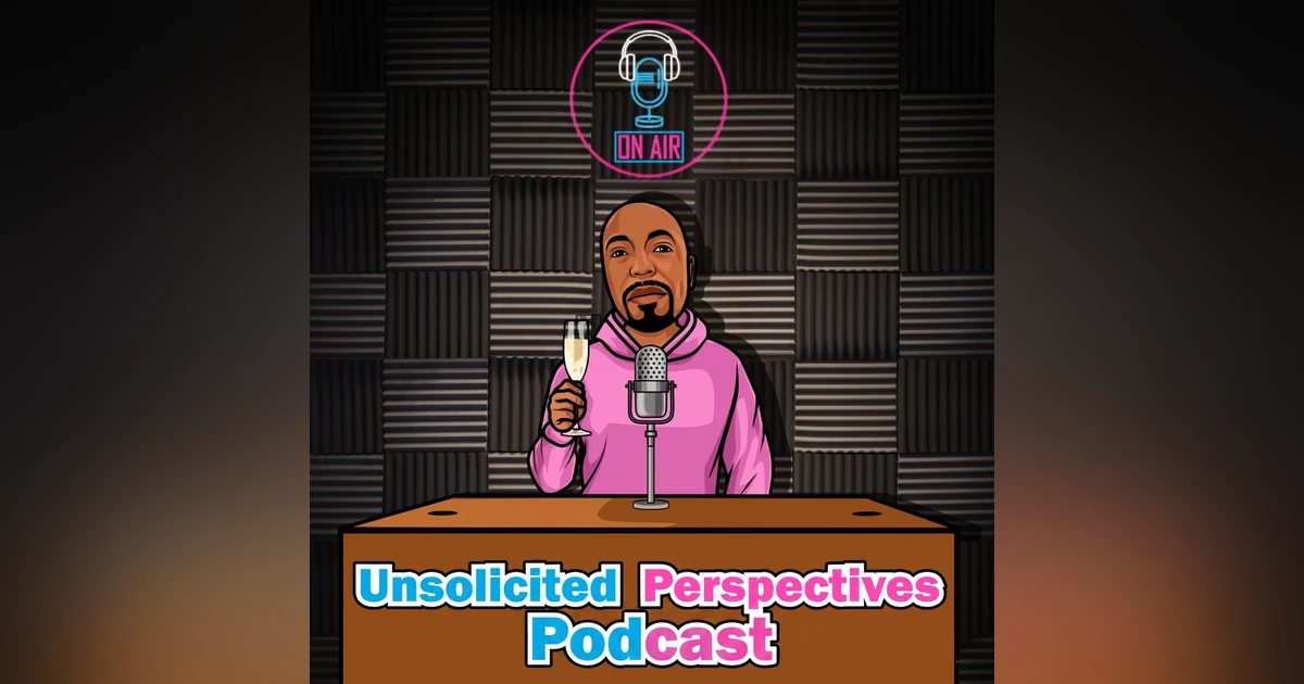 Dame Dash's Meltdown, Ben & Jerry's Fallout & a Kid's Sign