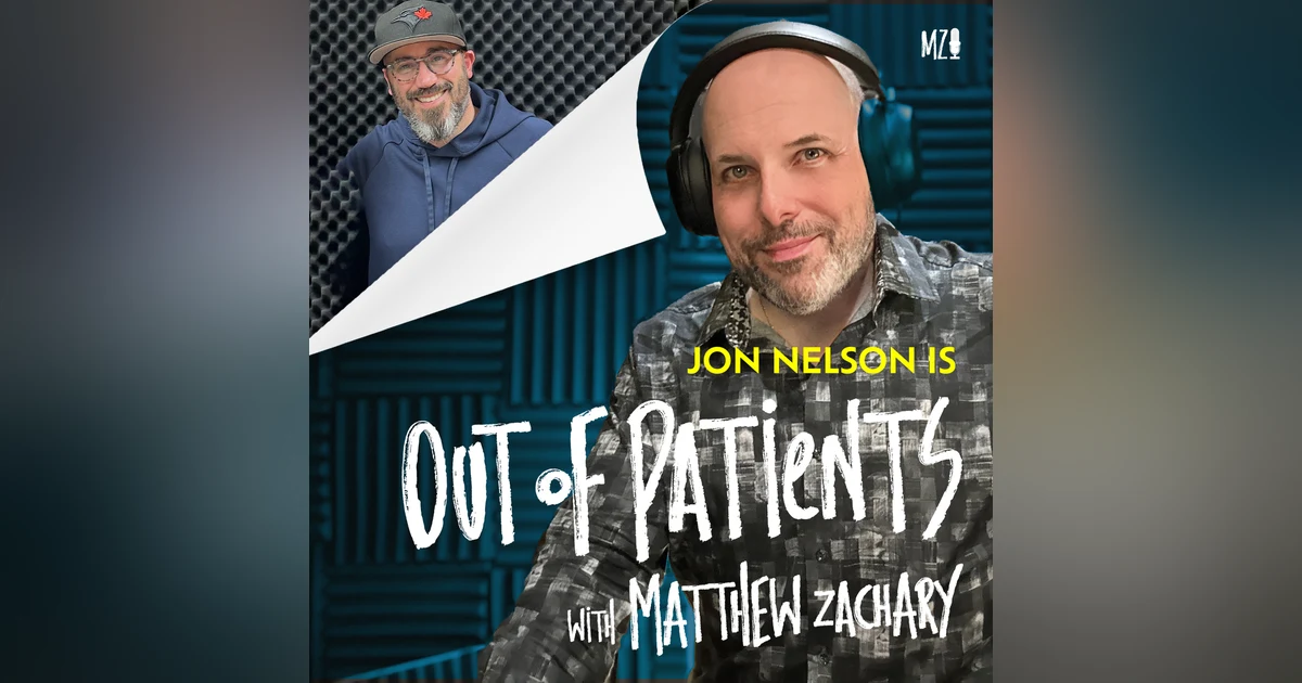 Pulverizing The Stigma: The Return of Robots in Jon Nelson's Head