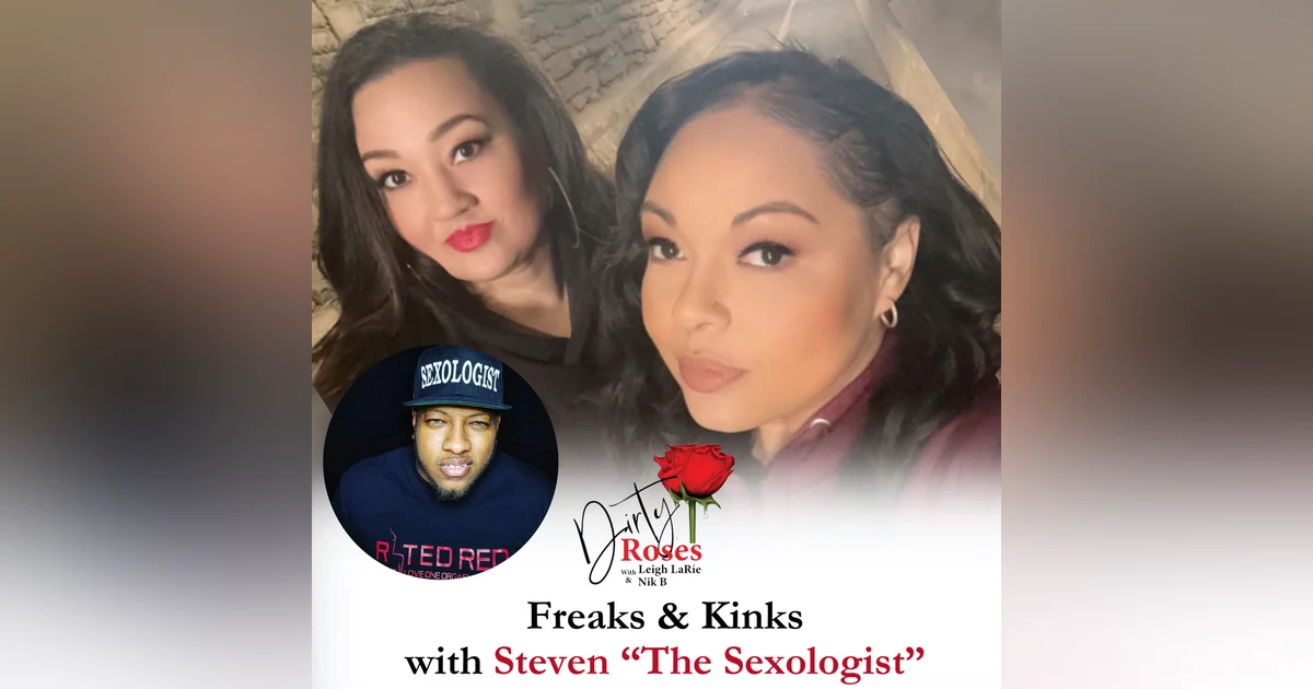 Freaks & Kinks, Steven “The Sexologist” Smith
