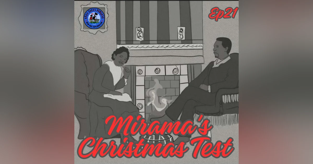 Mirama's Christmas Test