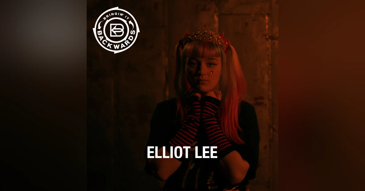Interview with Elliot Lee