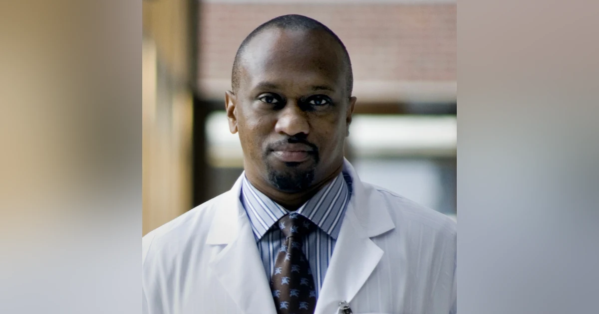 AI and Cardiovascular Medicine. In conversation with Professor, Dr. Collin Stultz