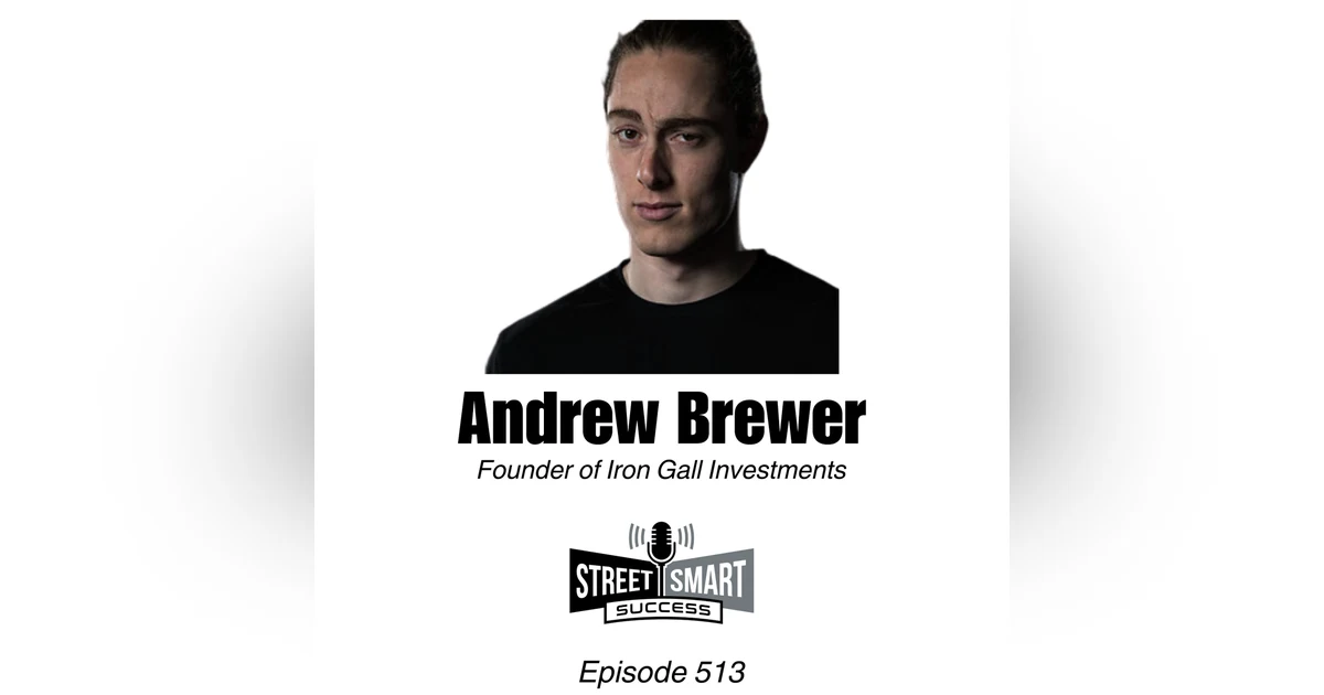 513: Thinking Big With A New 330 Unit Multifamily Construction Project