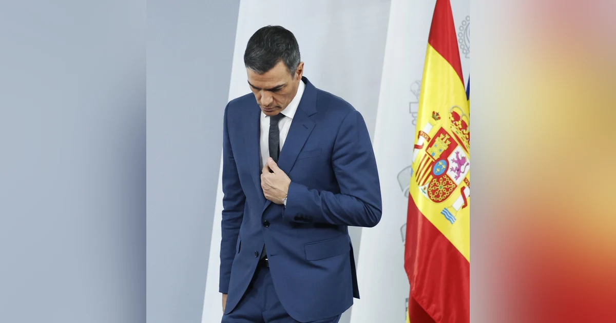 Resumen de las 20:30: Sánchez y sus ministros evitan el asunto del Fiscal General del Estado