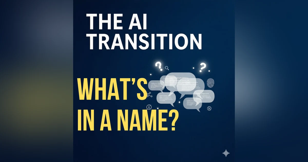 Rethinking Work: AI's Impact on Roles and Hierarchies