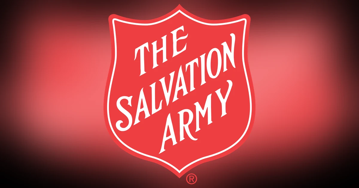 The Salvation Army