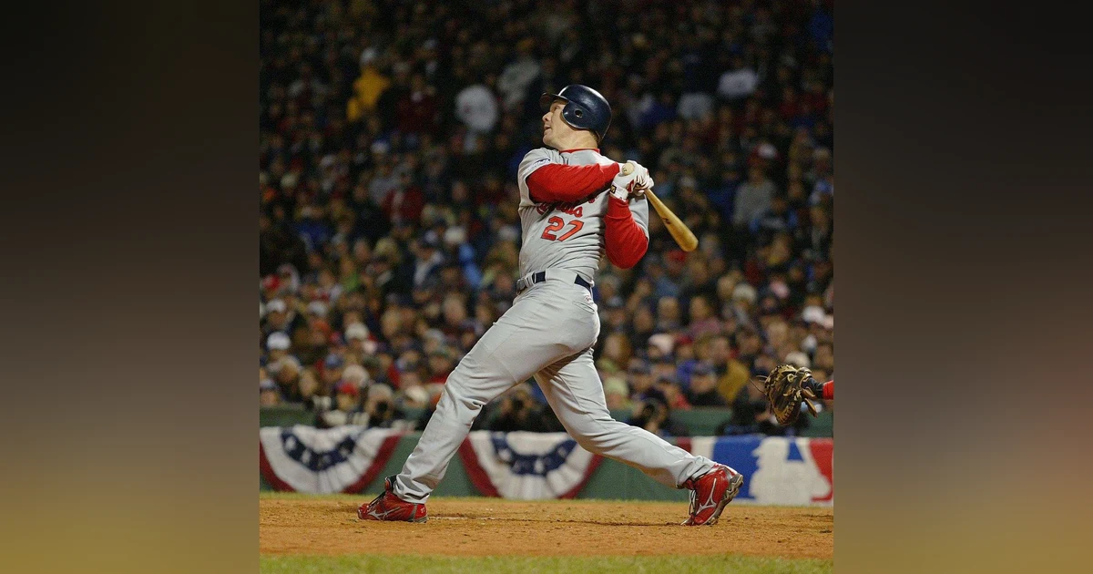 Almost Cooperstown 2022 HOF Ballot - Ep. 238