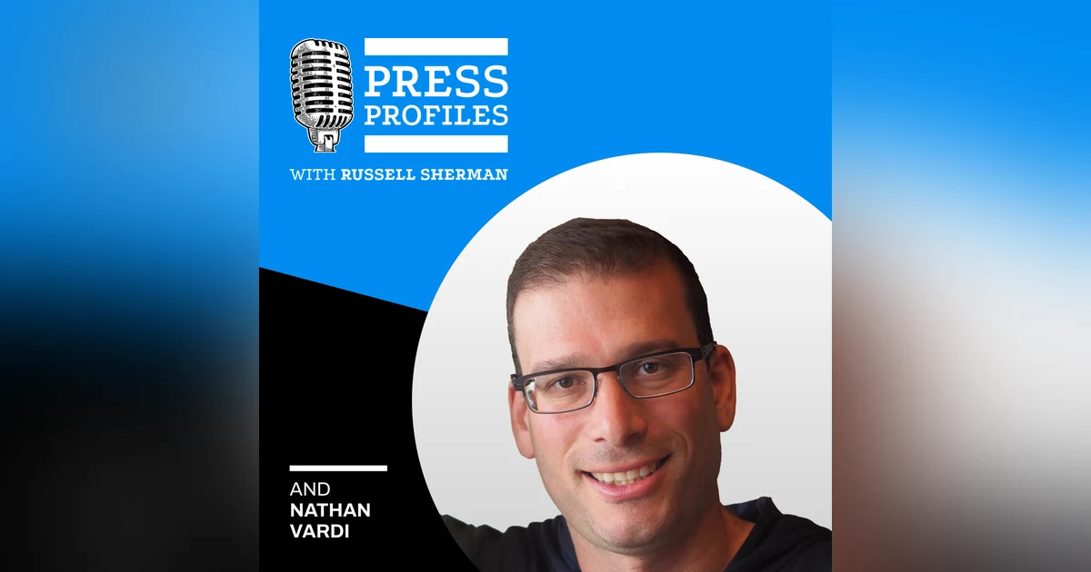 Nathan Vardi: The Undefeated Champion of Forbes Cover Stories