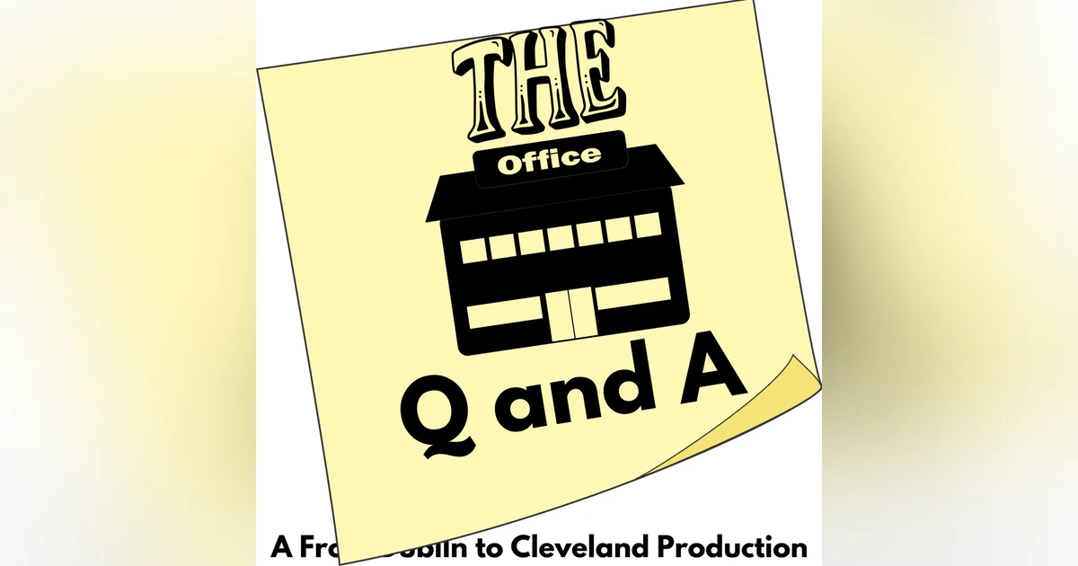 The Office Q and A!