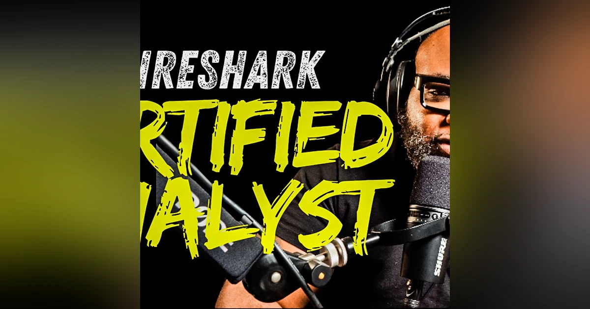 WCA: WireShark Certified Analyst