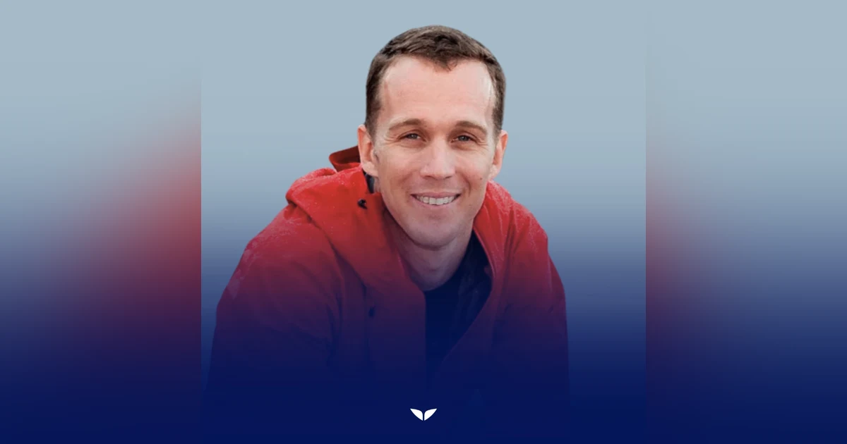 176. Building Your Anything-Is-Possible Mindset with Colin O'Brady