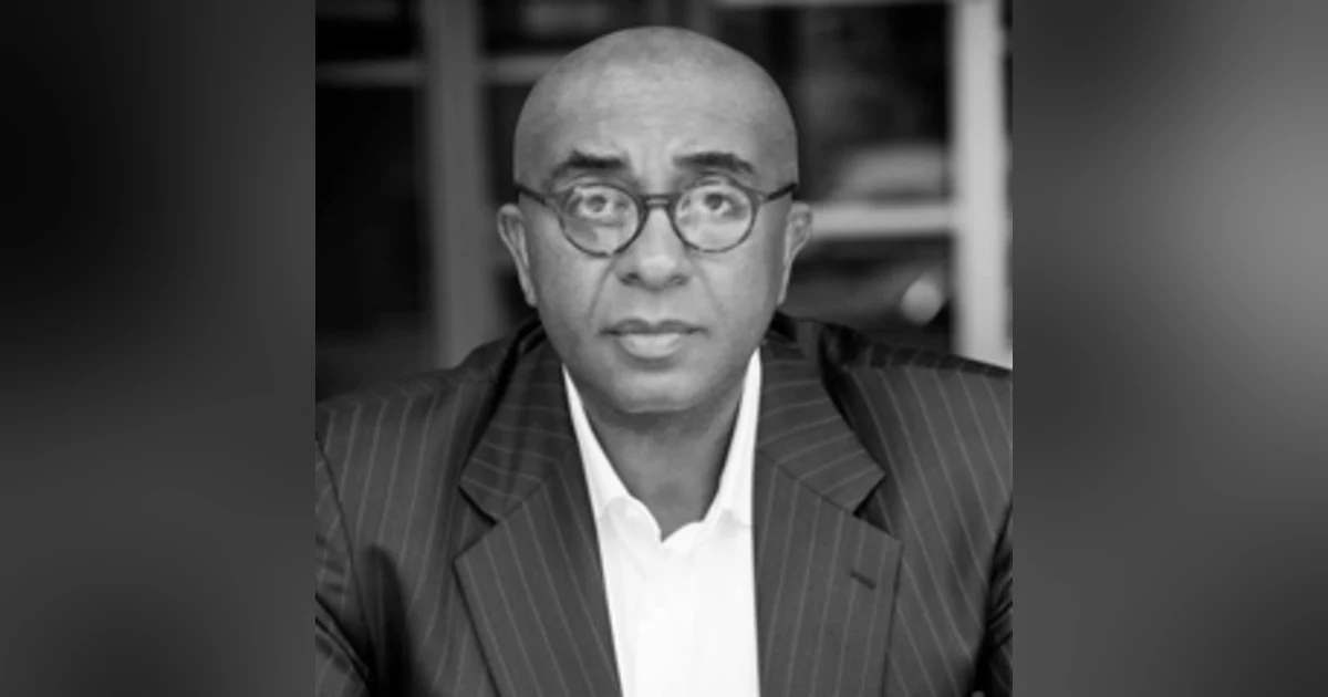 Our American Experiment: In conversation with Byron Williams