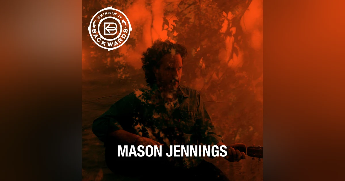 Interview with Mason Jennings