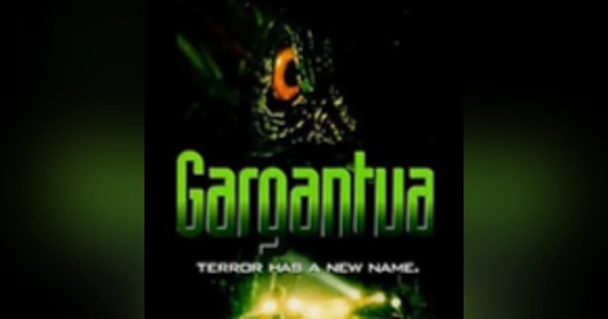 2.22 Gargantua (1998) & Cosplay Odyssey interview