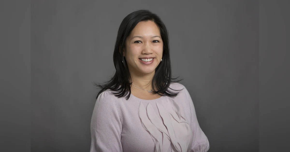 Great Minds in Medicine: Dr. Elaine Chen