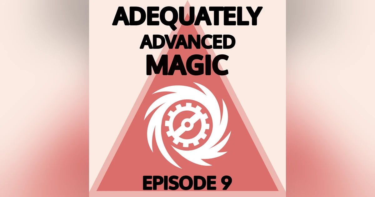 Episode 9: Offensively Expensive Suits