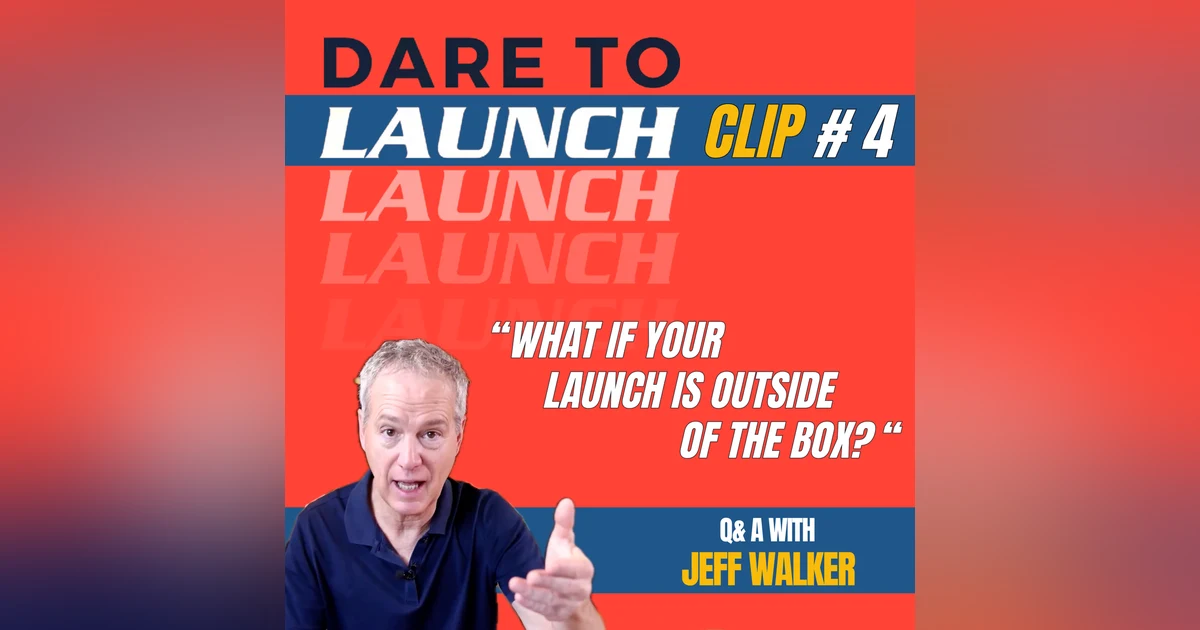 DTL Clip #4: Fun Products Can Transform Lives