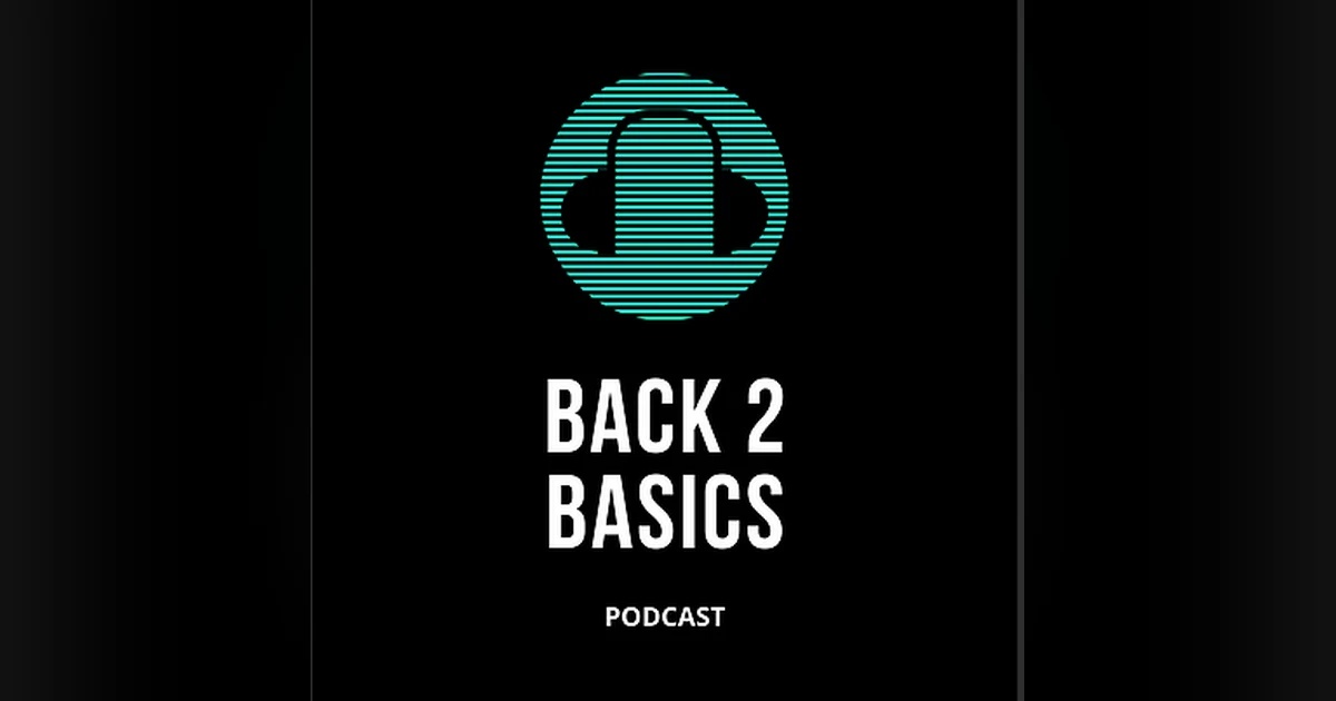 Back To Basics Podcast With Girish Bali, A Guest Appearance By Corinna Bellizzi