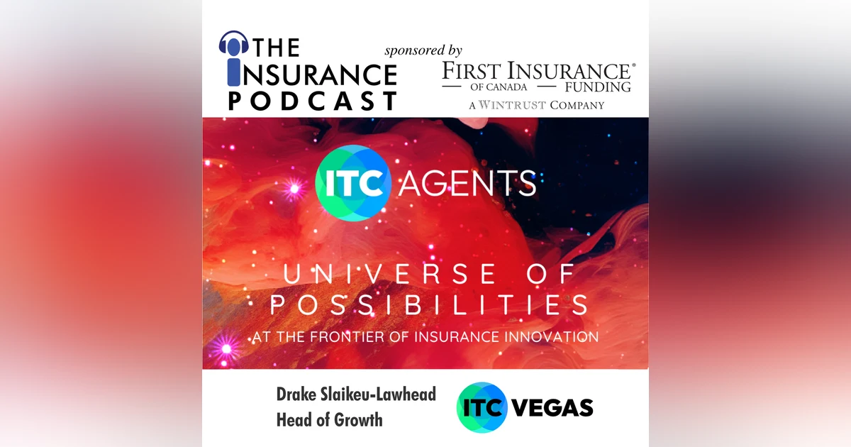 Innovating for Industry- ITC Vegas brings content for Agents