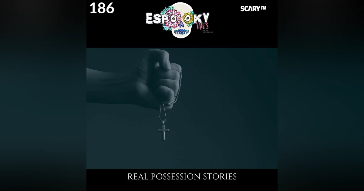 Real Possession Stories
