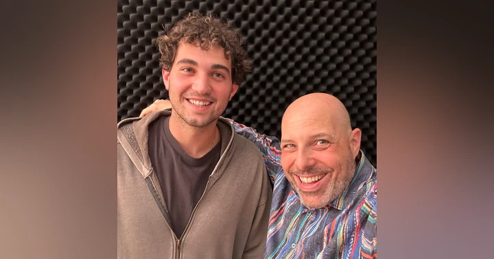 image for Out of Patients EP427: Hair Today, Gone Tomorrow: Jason Gilley