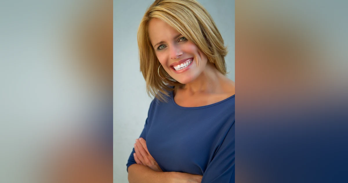 Episode 8 -- Rebekah Radice : Facebook vs Google Plus