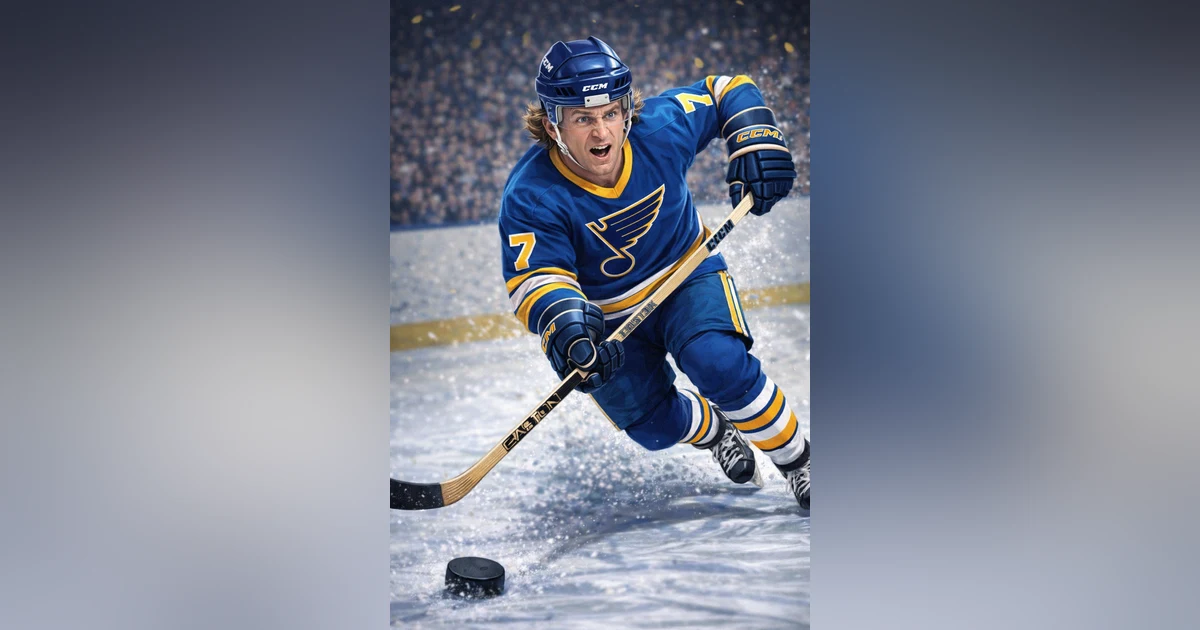 Garry Unger Podcast Interview - Part 1