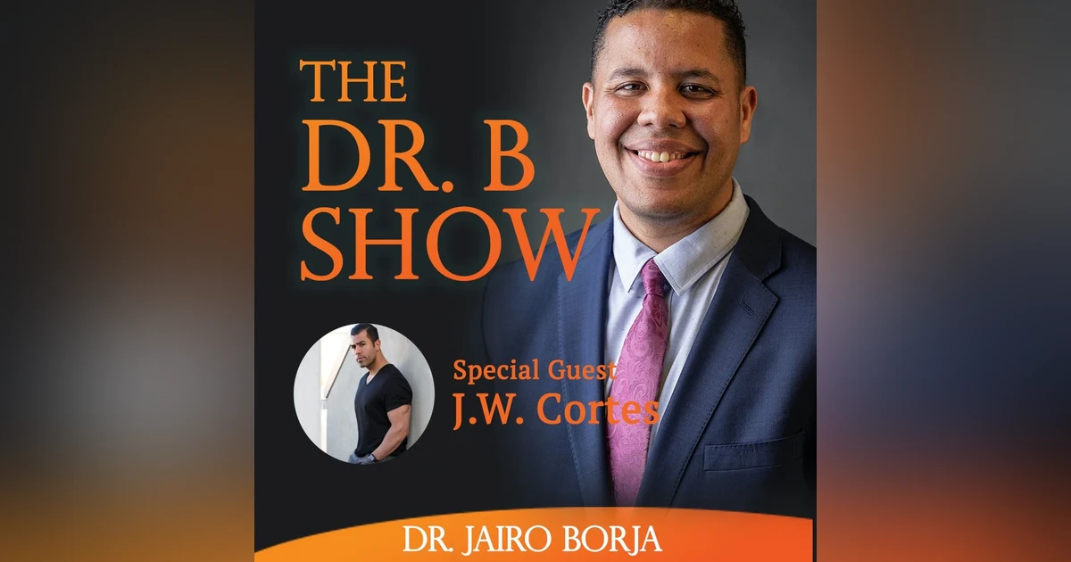 Episode #1 JW Cortes