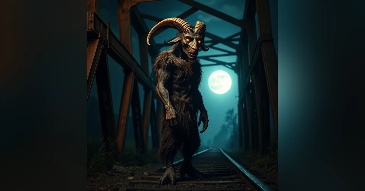 Hollowroot & Iron “Tolls at the Trestle” Music Video