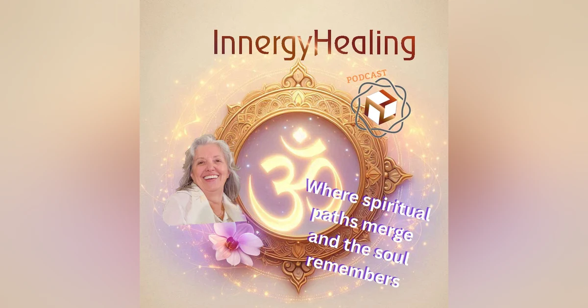 Embracing Your Spiritual Name