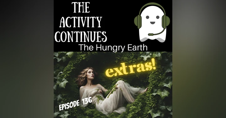 image for Exploring the Haunting Mysteries of "Absorbed"