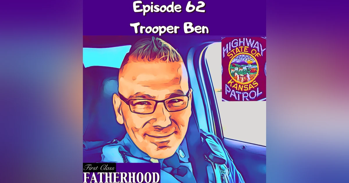 #62 Trooper Ben